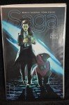 Saga by Fiona Staples & Brian K. Vaughan - Choose Your Lot