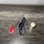 Star Wars Saga Hem Dazon Action Figure