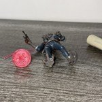 Star Wars Saga Hem Dazon Action Figure