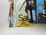 SAGA Complete Collection Volumes 1-9 TPB
