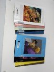 SAGA Complete Collection Volumes 1-9 TPB