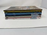 SAGA Complete Collection Volumes 1-9 TPB