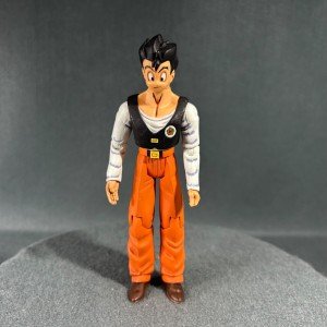 Teen Son Gohan Great Saiyaman Saga Action Figure