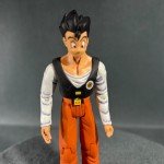 Teen Son Gohan Great Saiyaman Saga Action Figure