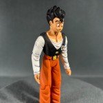 Teen Son Gohan Great Saiyaman Saga Action Figure