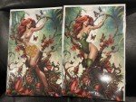 Poison Ivy Naughty & Nice Cosplay Collectible