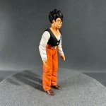 Teen Son Gohan Great Saiyaman Saga Action Figure
