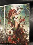 Poison Ivy Naughty & Nice Cosplay Collectible