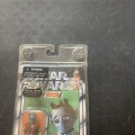 Star Wars Saga Collection Greedo Action Figure