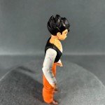 Teen Son Gohan Great Saiyaman Saga Action Figure