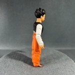 Teen Son Gohan Great Saiyaman Saga Action Figure