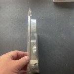 Star Wars Saga Collection Greedo Action Figure