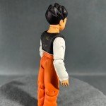 Teen Son Gohan Great Saiyaman Saga Action Figure