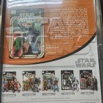 Star Wars Saga Collection Greedo Action Figure