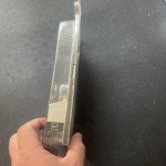 Star Wars Saga Collection Greedo Action Figure