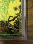 Saga of the Swamp Thing #37 - 1st John Constantine