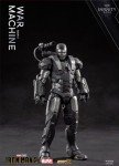 Iron Man War Machine Mark I Action Figure 1/10