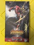Iron Spider 1/12 Scale Action Figure - Avengers Saga