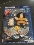 Dragon Ball Z X Saiyan Saga Yajirobe Figure