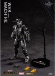 Iron Man War Machine Mark I Action Figure 1/10