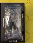 Iron Spider 1/12 Scale Action Figure - Avengers Saga