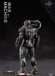 Iron Man War Machine Mark I Action Figure 1/10