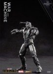 Iron Man War Machine Mark I Action Figure 1/10