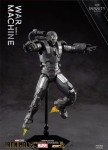 Iron Man War Machine Mark I Action Figure 1/10