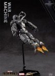 Iron Man War Machine Mark I Action Figure 1/10