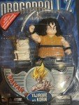 Dragon Ball Z X Saiyan Saga Yajirobe Figure
