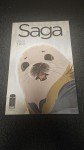 Saga Volume 1 Comic - Multiple Covers Available!