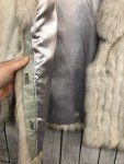 Medium Saga Fox Fur Jacket