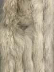 Medium Saga Fox Fur Jacket