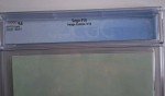 Saga #14 CGC 9.6 - Image Comics 2013