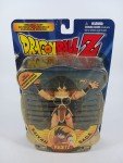 Dragon Ball Z Raditz 5" Action Figure