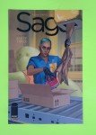 Saga #63 2023 Image Comics Collectible Comic Book