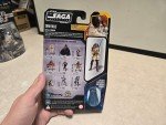 2006 Star Wars Saga Collection Sora Bulq Figure