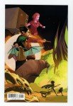 Saga #25 2015 Image Comics by Fiona Staples & Brian Vaughan
