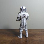 Star Wars Saga Collection AT-AT Driver Figure