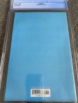 SAGA 8 CGC 9.6 1st Gwendolyn Appearance