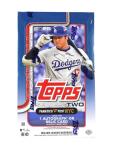 2025 Topps Series 2 NYC Exclusive Baseball Case