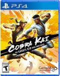 Cobra Kai: The Karate Kid Saga - PS4