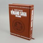 Vinland Saga Deluxe Edition Volume 5