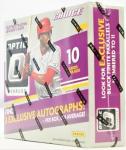 2020 Panini Donruss Optic Choice Baseball Box