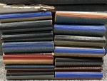 WWII Scrapbook Collection: 15 War Articles & Comics