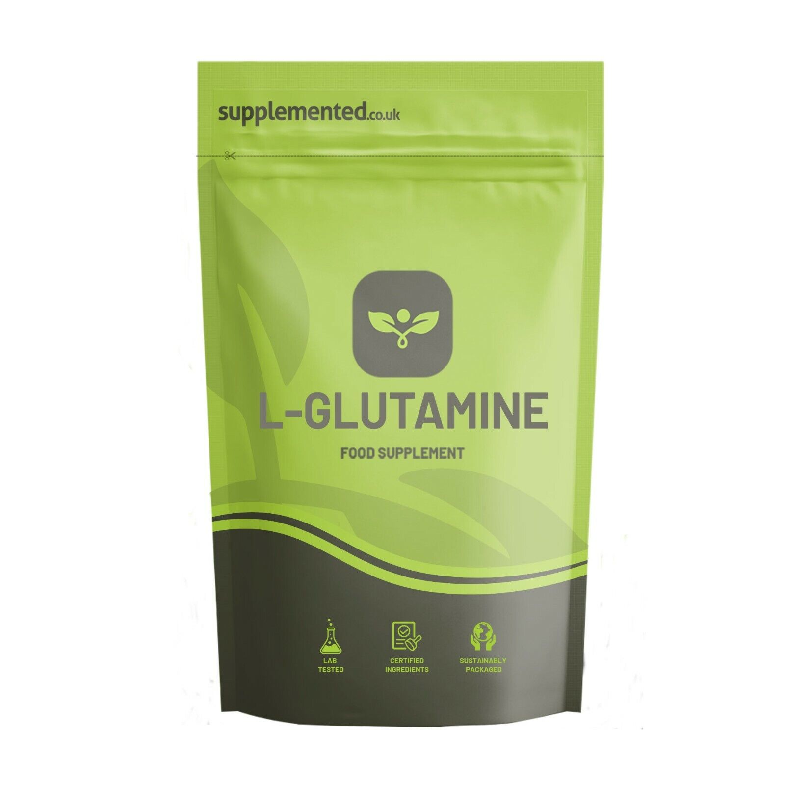 L-Glutamine Capsules for Post-Workout Recovery