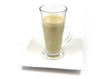 Billy's High Protein Low Calorie Shake (v)