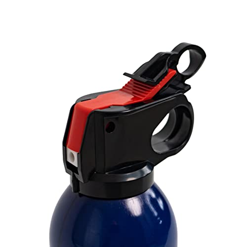 Portable Fire Extinguisher Spray - 4 Pack