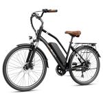 Jasion CB1 1000W Electric Commuter Bike