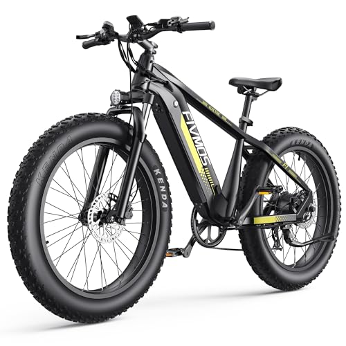 1000W Electric Mountain Bike with Samsung Battery